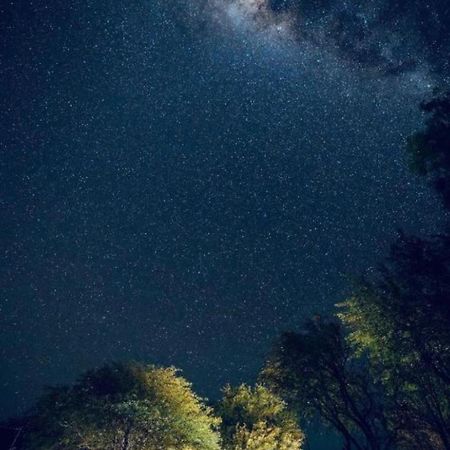 Гостевой дом Suri Atacama - Eco H&T Сан-Педро-де-Атакама Экстерьер фото
