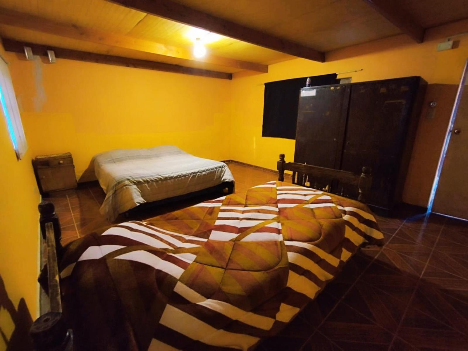 Гостевой дом Suri Atacama - Eco H&T Сан-Педро-де-Атакама Экстерьер фото