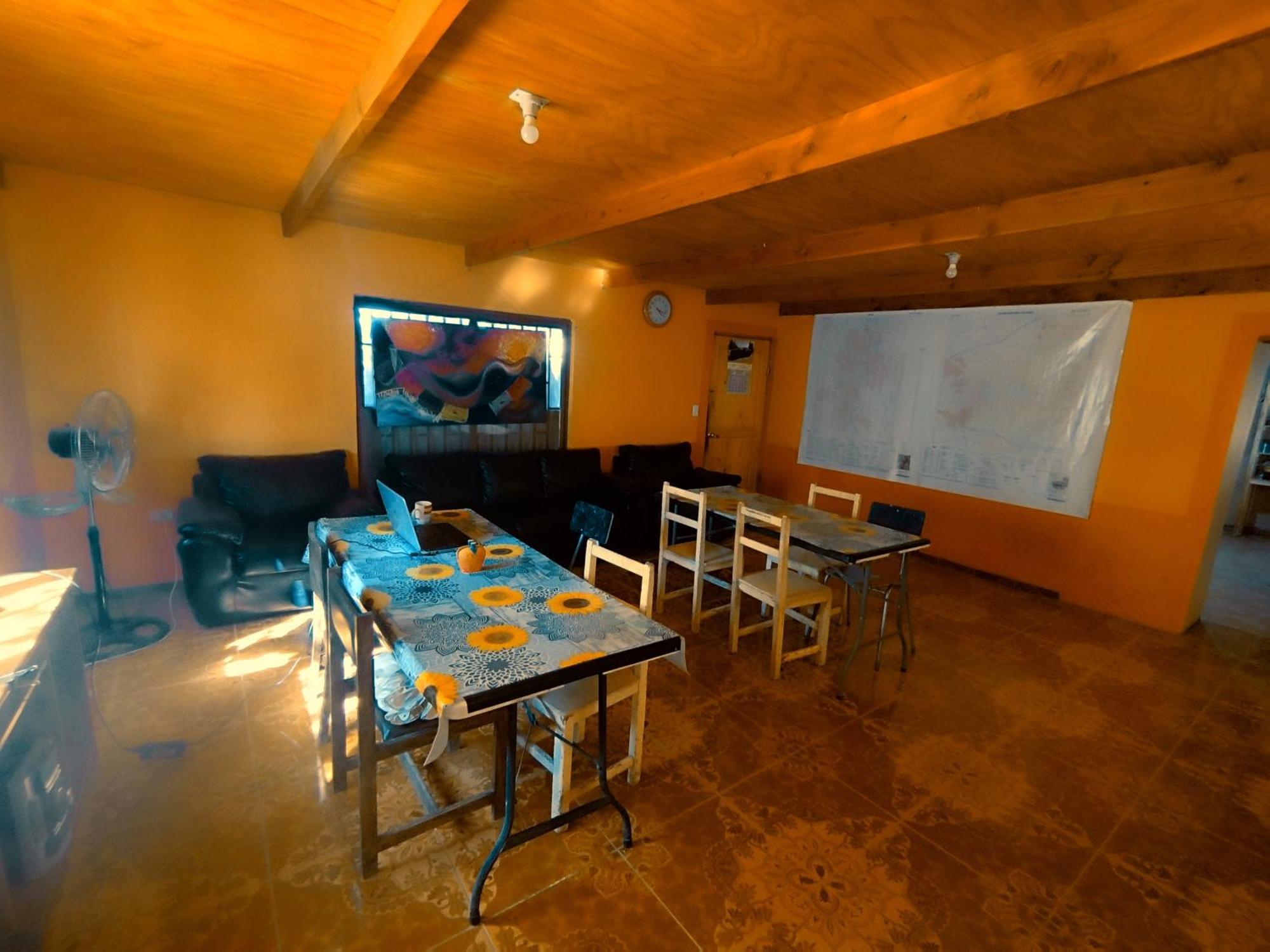 Гостевой дом Suri Atacama - Eco H&T Сан-Педро-де-Атакама Экстерьер фото