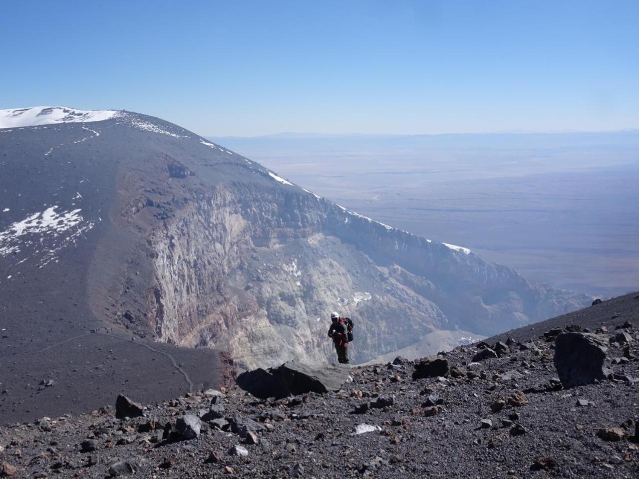 Гостевой дом Suri Atacama - Eco H&T Сан-Педро-де-Атакама Экстерьер фото